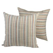 Wayfair coastal outlet pillows